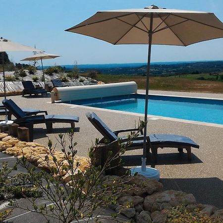 La Sarlamandre, Chambres Et Table D'Hotes Marcillac-Saint-Quentin Luaran gambar