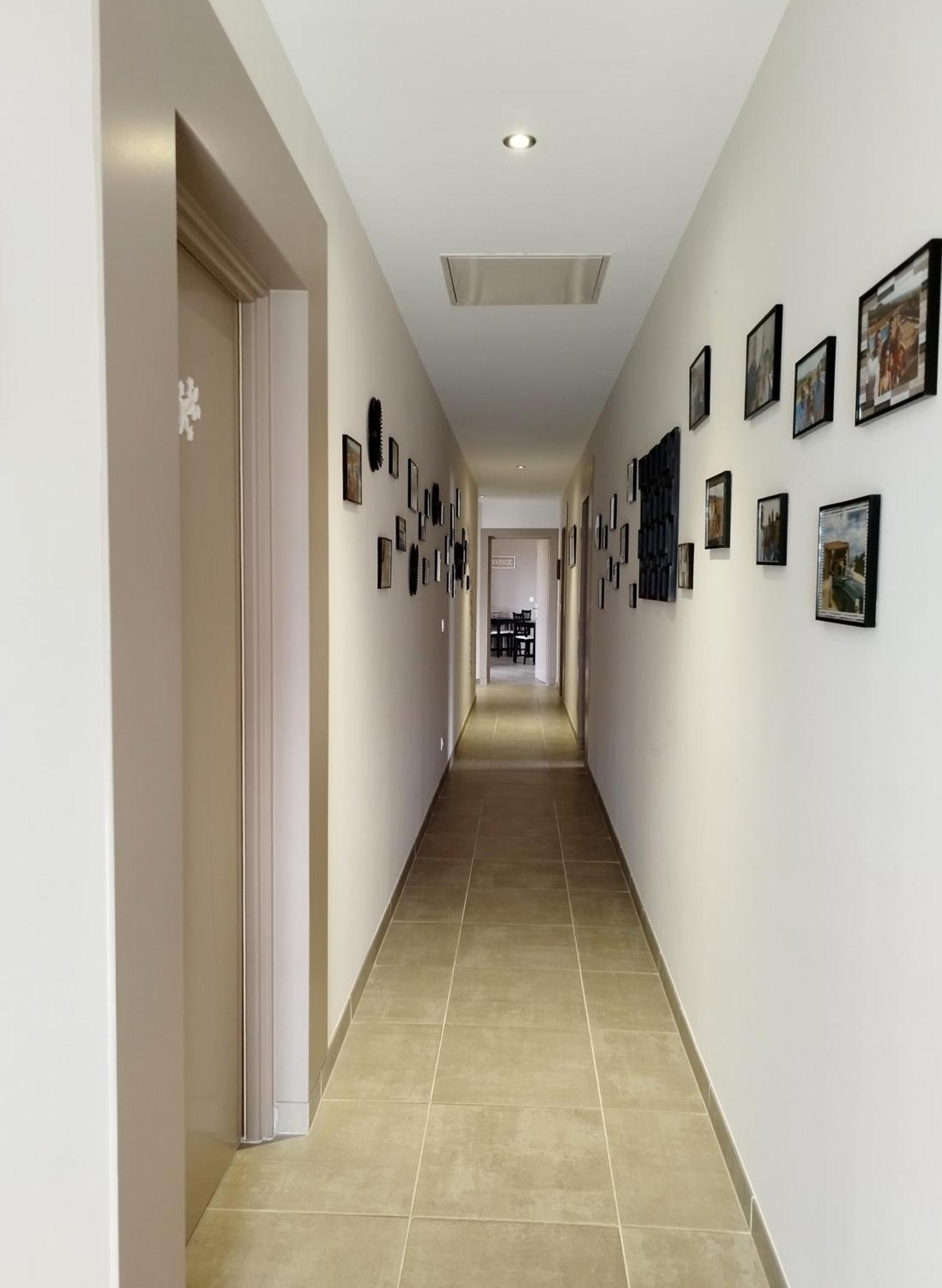 La Sarlamandre, Chambres Et Table D'Hotes Marcillac-Saint-Quentin Luaran gambar