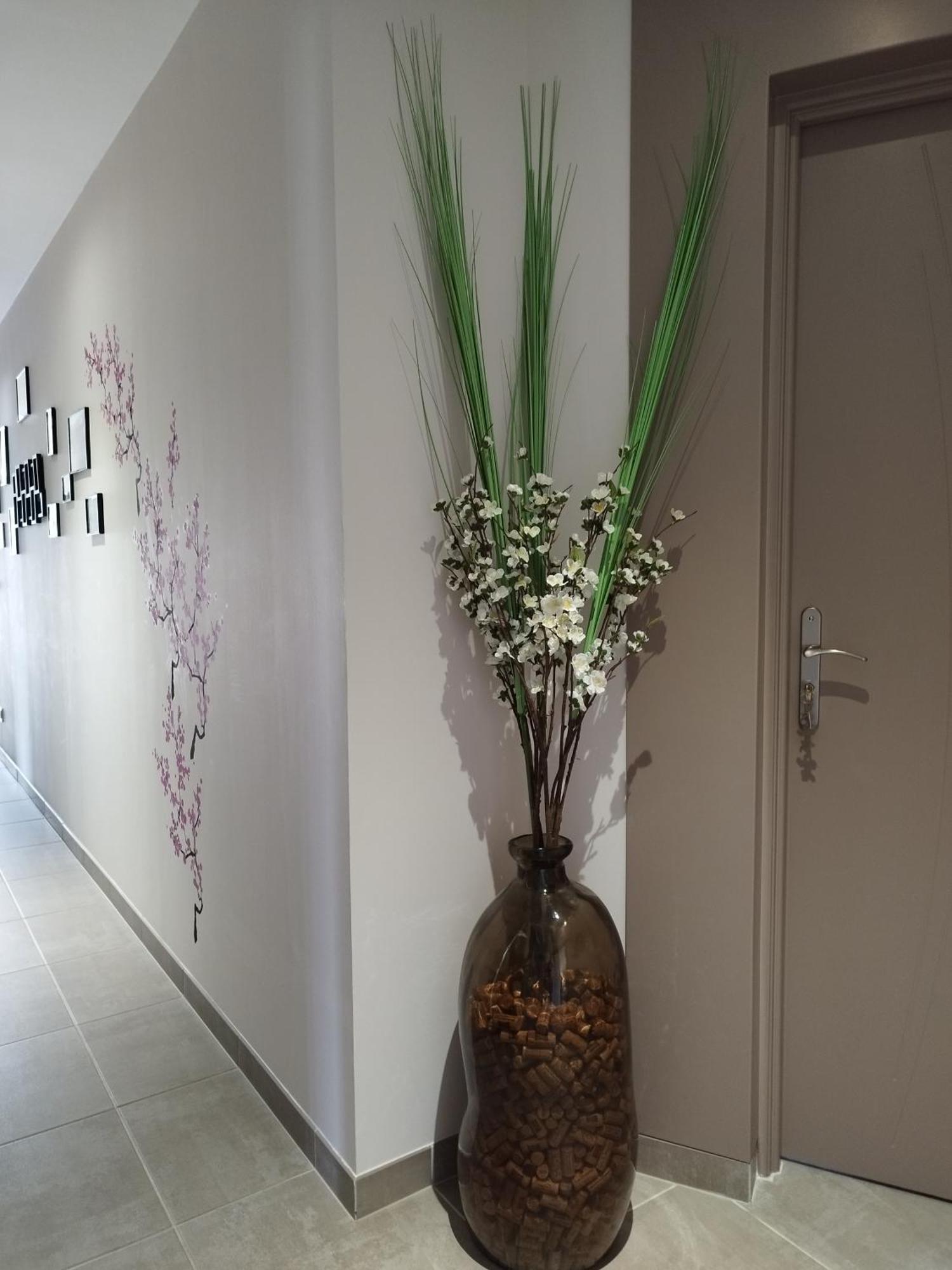 La Sarlamandre, Chambres Et Table D'Hotes Marcillac-Saint-Quentin Luaran gambar