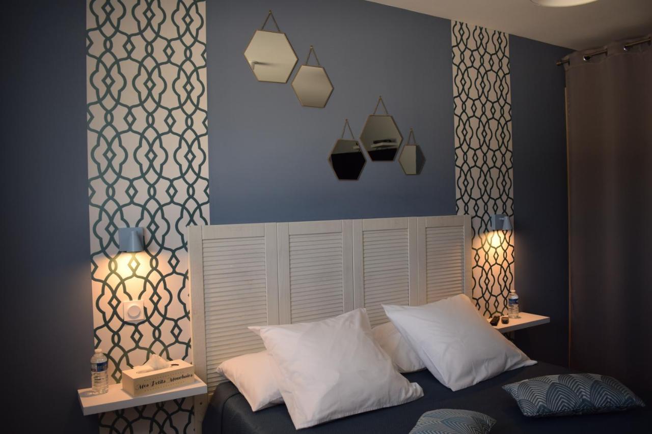 La Sarlamandre, Chambres Et Table D'Hotes Marcillac-Saint-Quentin Luaran gambar