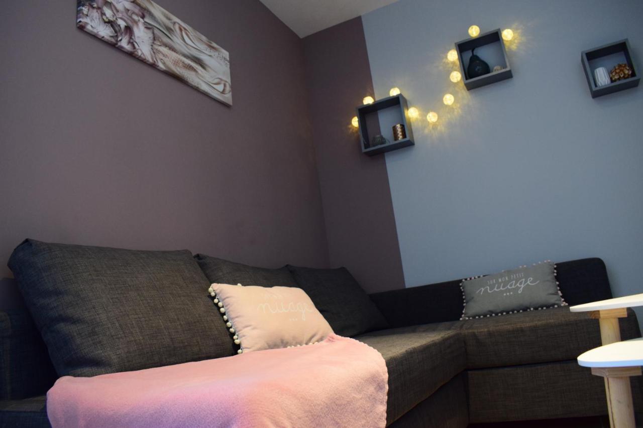 La Sarlamandre, Chambres Et Table D'Hotes Marcillac-Saint-Quentin Luaran gambar